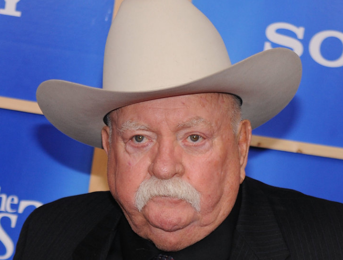 'Case' Actor Wilford Brimley Dies At 85
